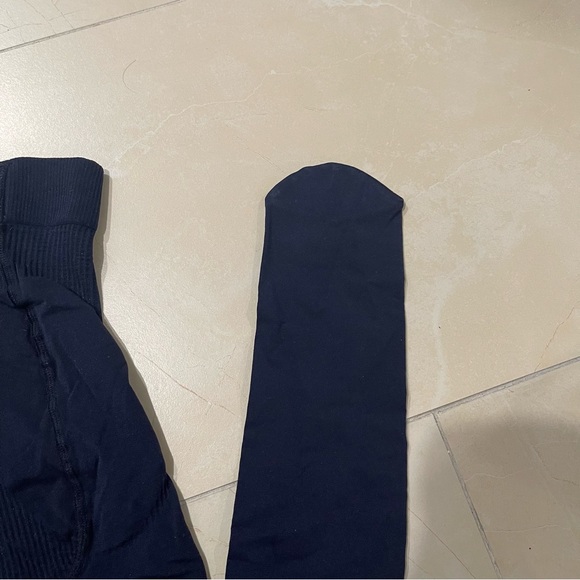 Pantyhose dark blue - Picture 4 of 4